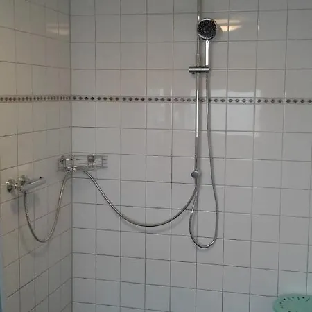 Appartement 'T Hokling à Boazum Extérieur photo