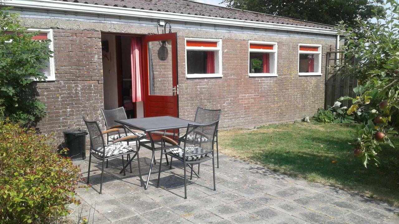 Apartment 't Hokling Boazum