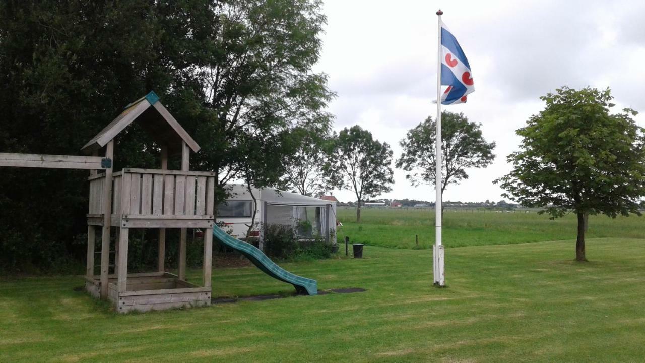 't Hokling Apartment Boazum