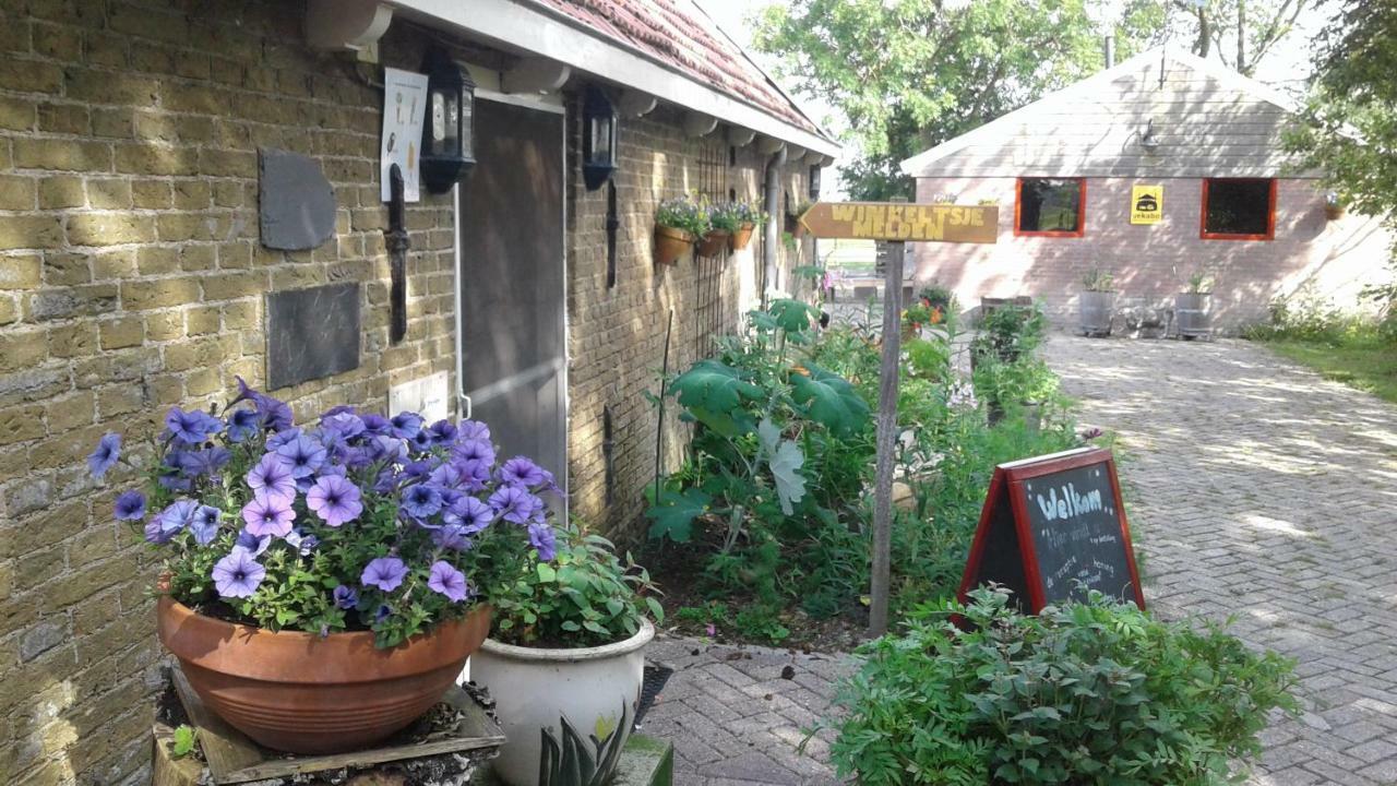 't Hokling Apartment